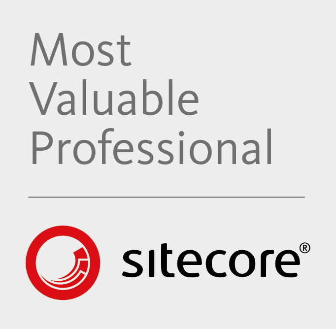 SitcoreMVP